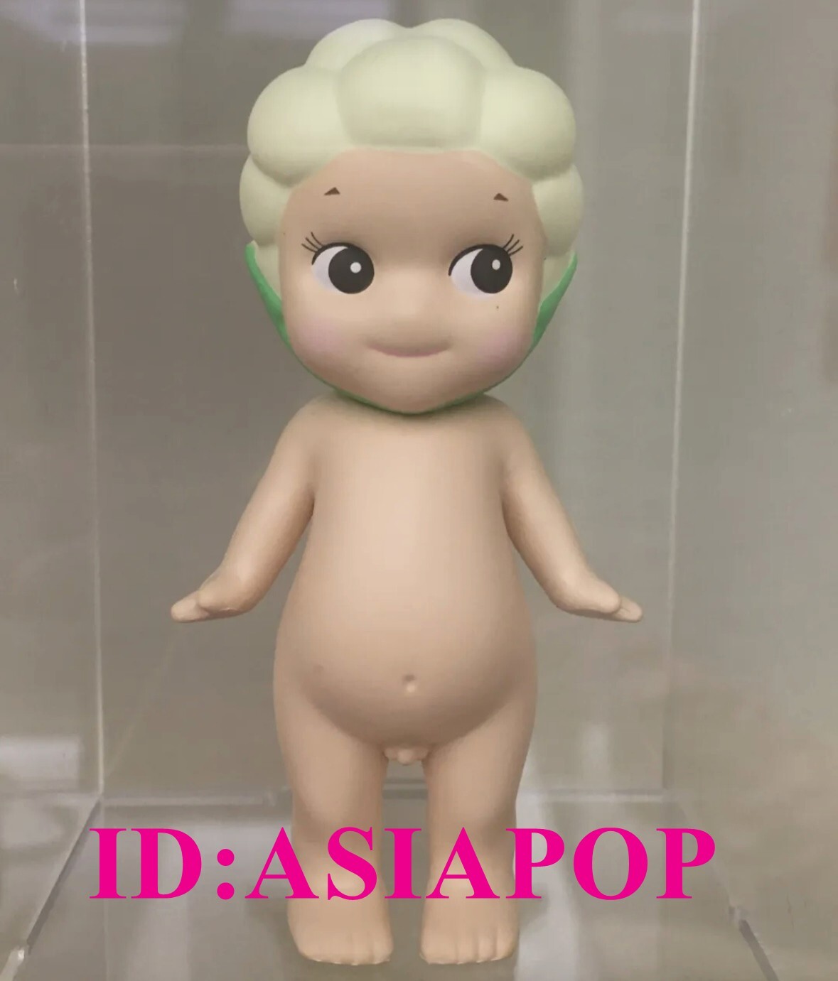 『Tiny Angele』 Tiny Angel – ZOU3D