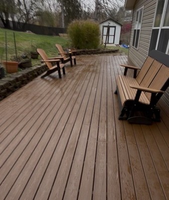 Photos de l'objet d'un acheteur vérifié