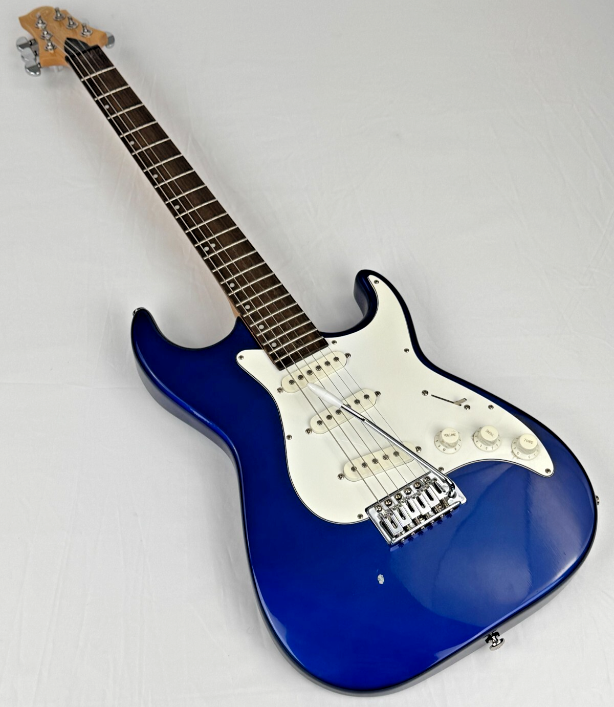ギター Samick Rocker RG-B Samick Rocker RG-B