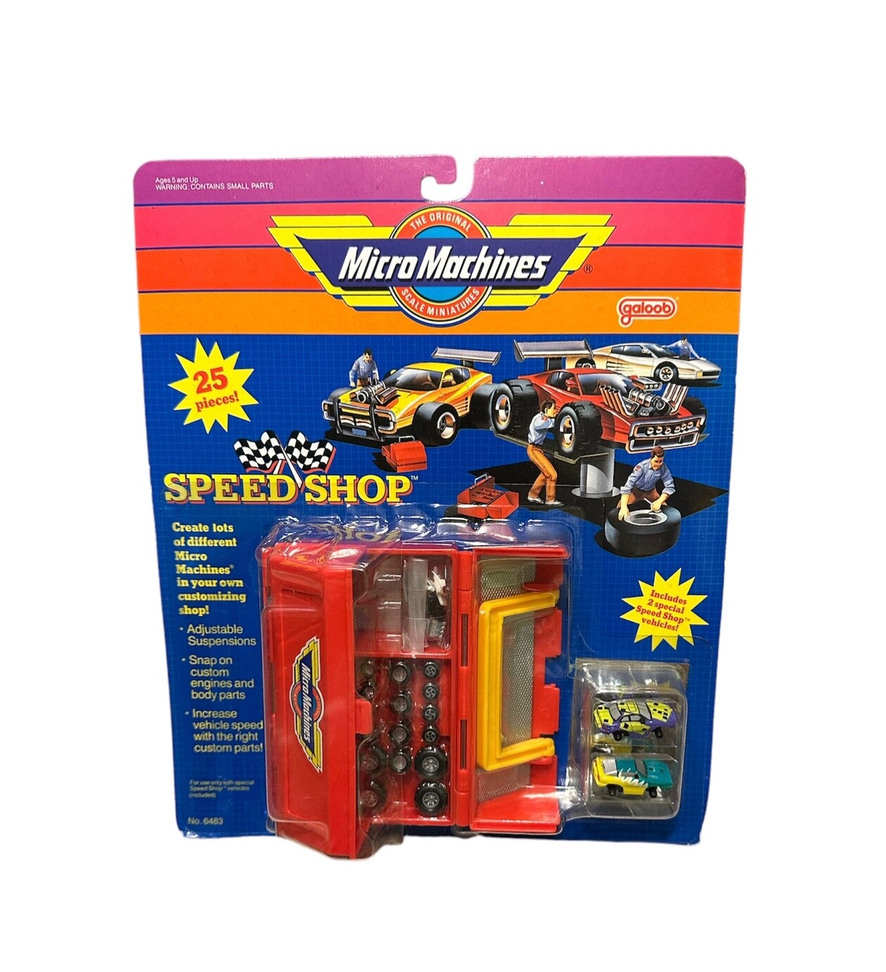 Galoob Micro Machines　マイクロマシーンズ　ミニカー Galoob Micro Machines マイクロマシーンズ ミニカー - メルカリ