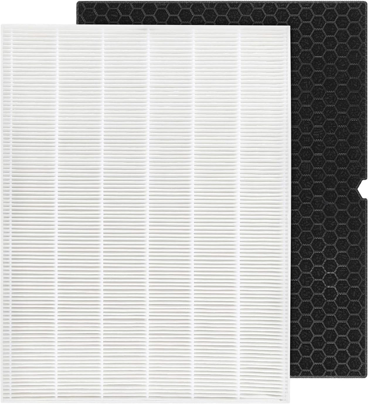 HEPA Replacement Filter Model AUS-1050AZBU Compatible with WINIX Zero 4-Stage Ai