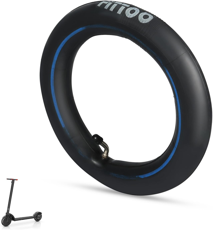 Electric Scooter Tire Tube, Escooter Air Tyre Tube 8.5" 10"