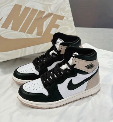 Air Jordan 1 Retro OG High Latte FD2596-021 Women’s Size 7-10.5
