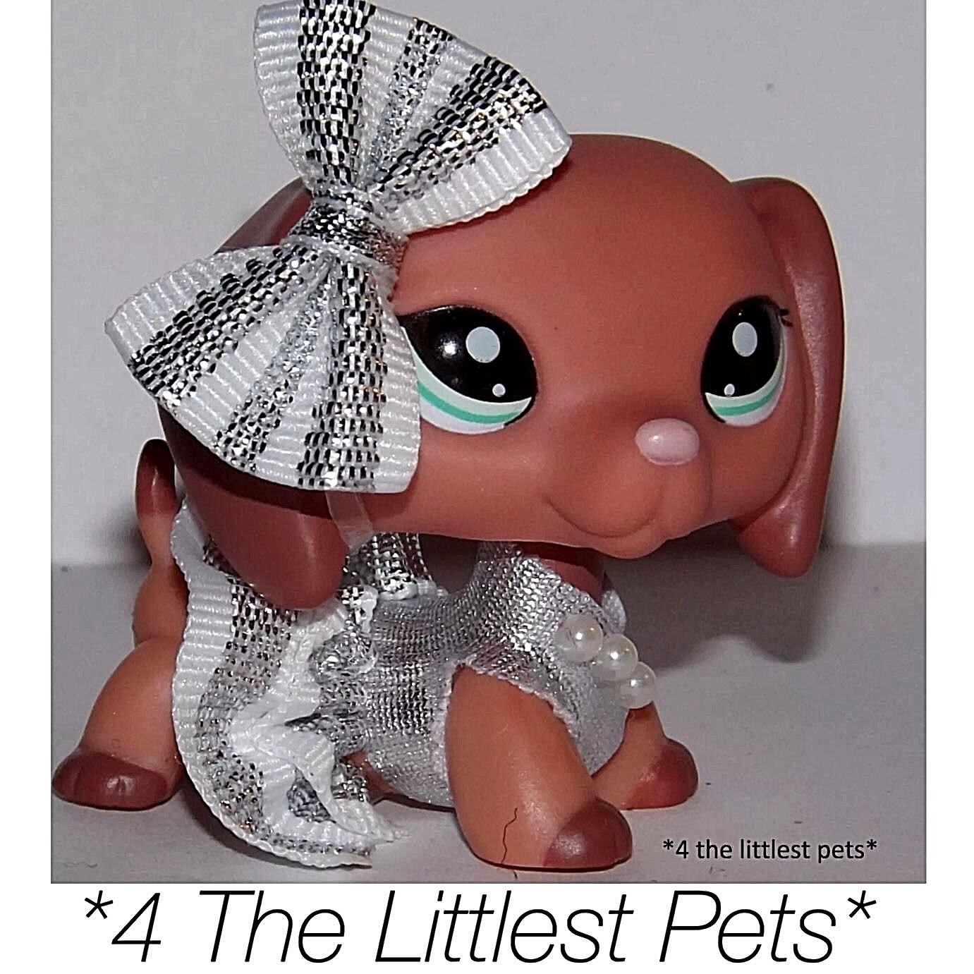 comprar little pet shop