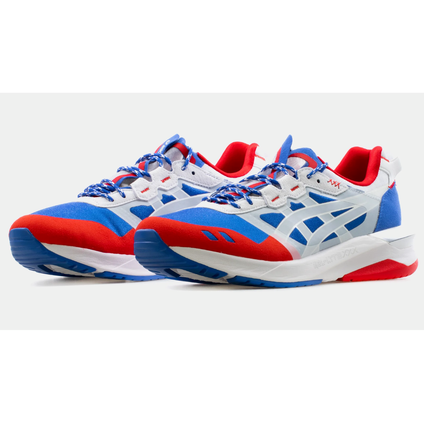 Asics Gel-Lyte XXX Japan Running Sneakers Shoes Men's 8.5 1201A209