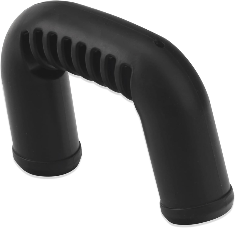 Bumper Brush Guard End Cap for Husqvarna Craftsman AYP Poulan Mower 574703401