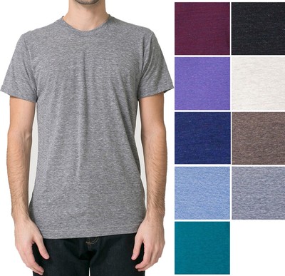 tri blend tee