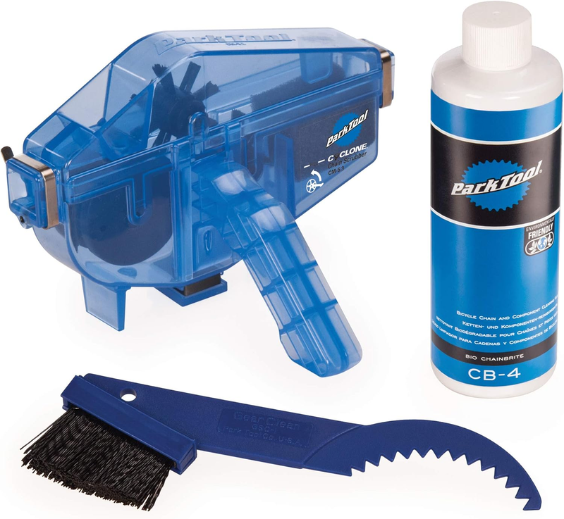 Park Tool Unisex'S CG-2.4 - Chain Gang Cleaning System Chain