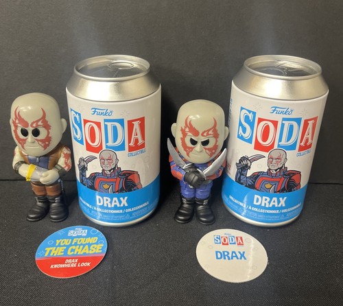 FUNKO　SODA　MARVEL　ホリデー　グルート USA直輸入】FUNKO SODA MARVEL ホリデー グルート Groot ポップ