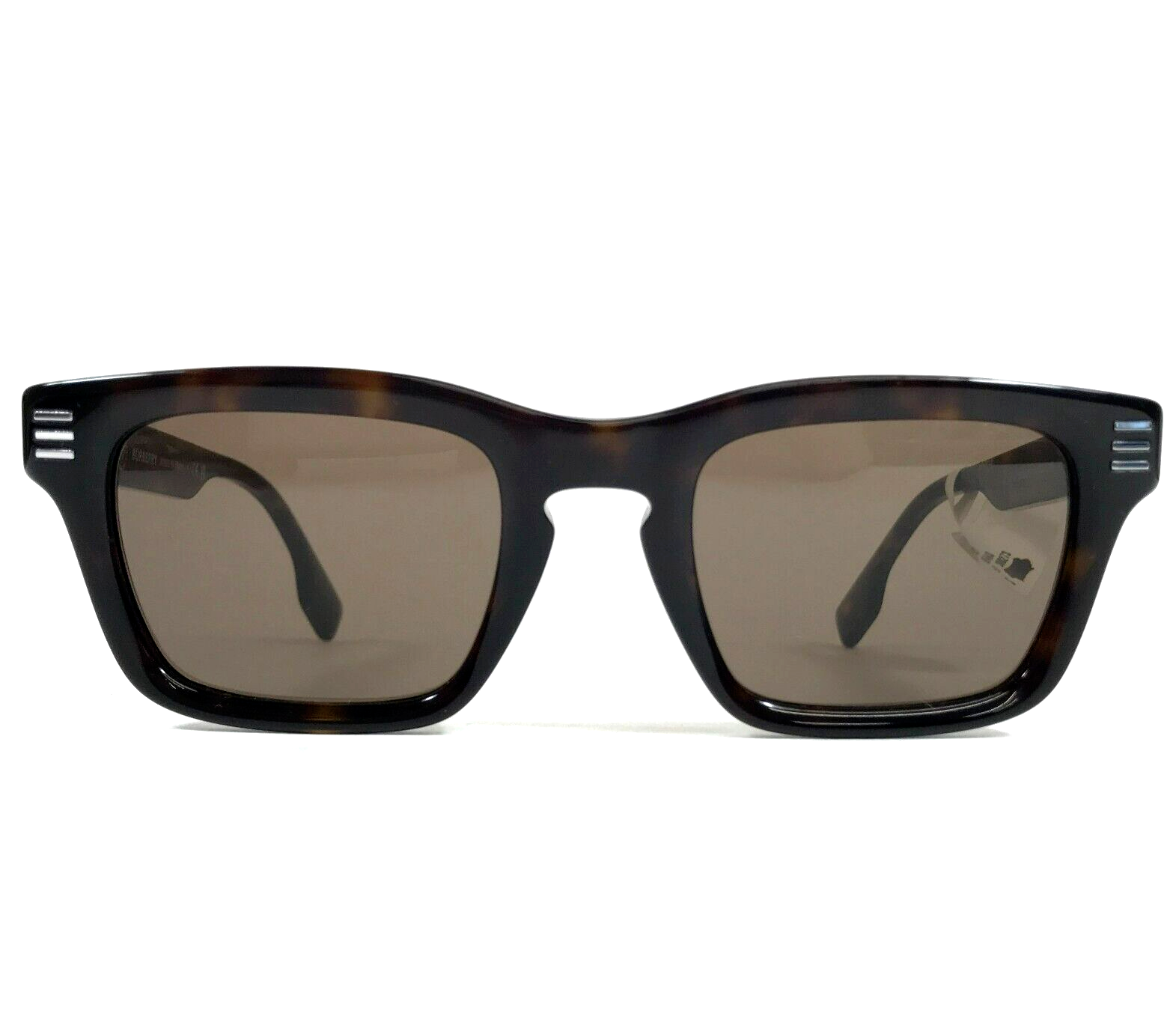 Burberry サングラス 4453 3002/73 Burberry Sunglasses B4403 3002/73 Dark Tortoise Square w