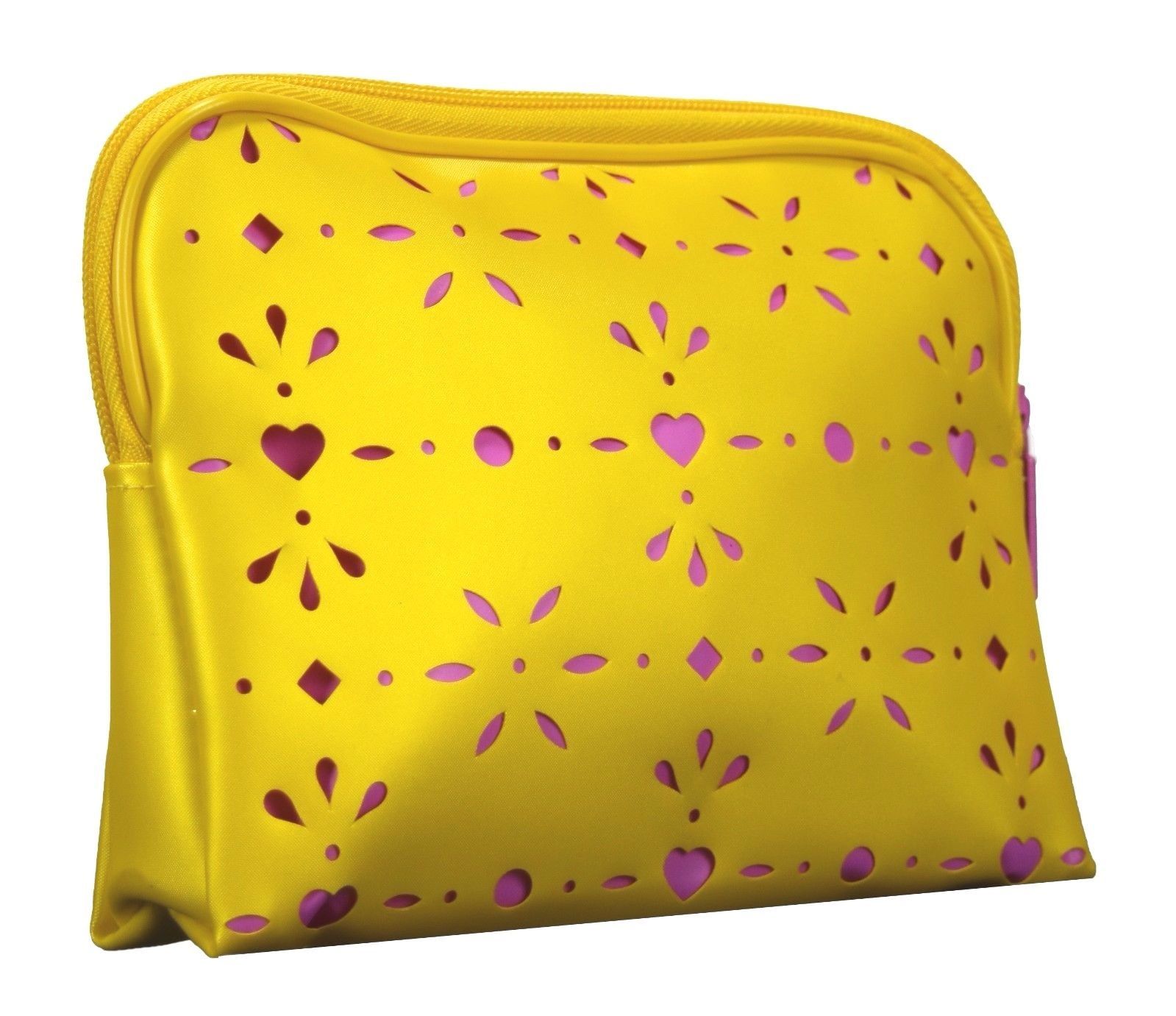 Clinique Plastic Makeup Bags & Cases