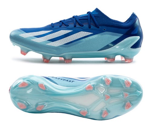 シューズ adidas X crazy fast.1 FG 26.5 Adidas X Crazyfast.1 FG - GY7416