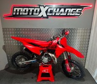 2025 GAS GAS MC 85 SW.....CLEAN BIKE.....£4695.....ELECTRIC START..MOTO X CHANGE