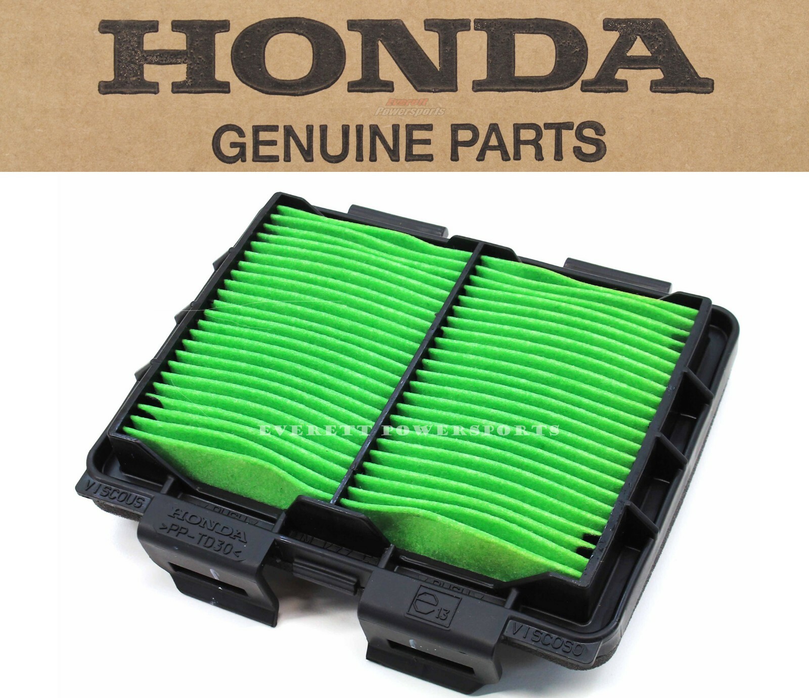 パーツ SPRINT FILTER CRF250L RALLY REBEL250 スプリントフィルター【PM241S】ホンダ レブル250/300/500