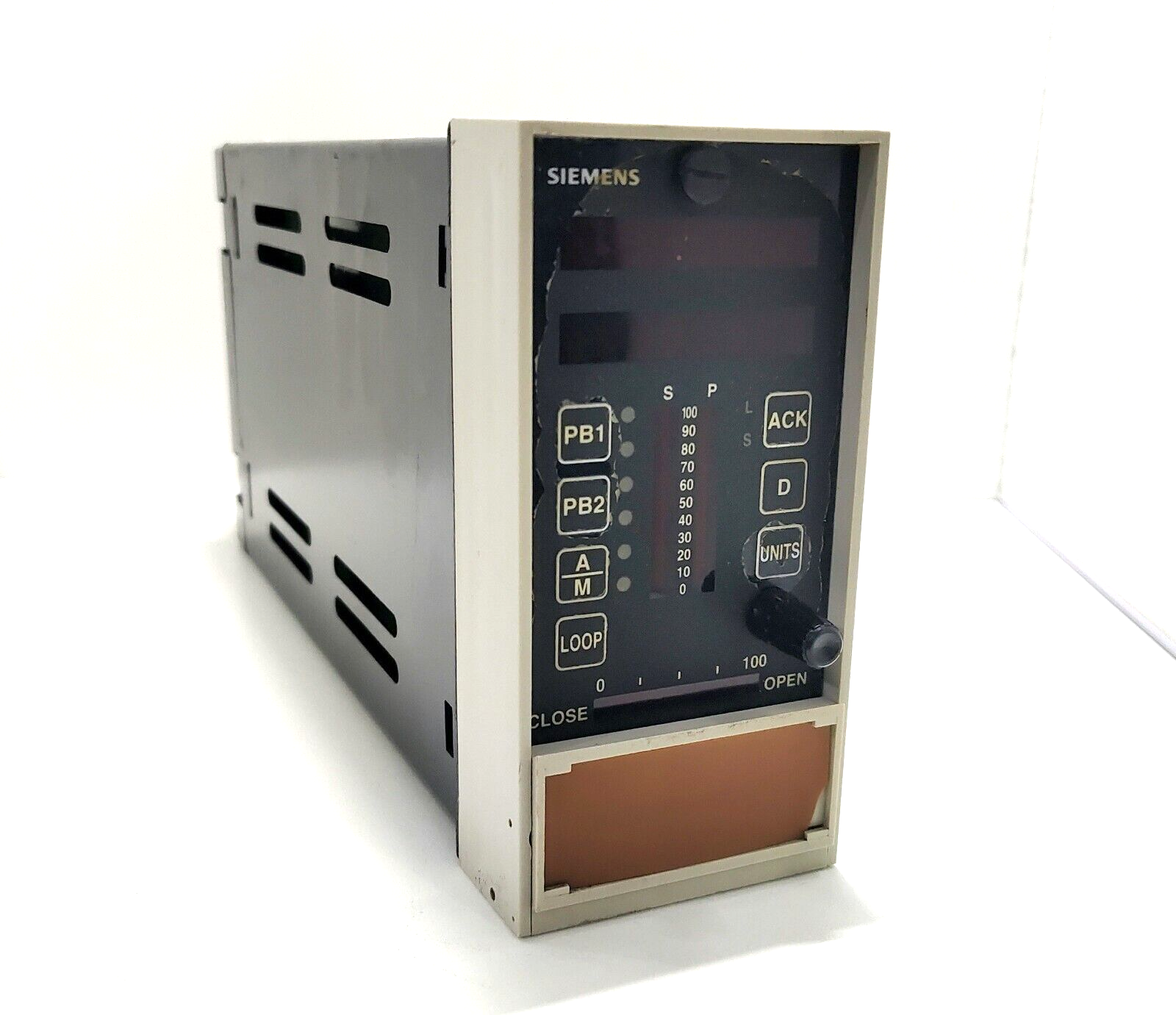 SIEMENS MOORE TGX:353A4F1CNB4 Process Automation Controller SIEMENS MOORE TGX:353A4F1CNB4 Process Automation Controller
