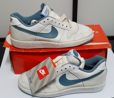 tenis nike de segunda mano