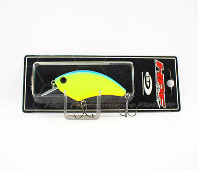 OSP HPF Crank Floating Lure P-07 (3362)