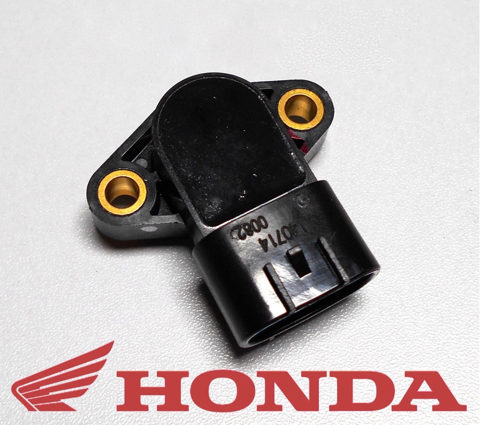 20072018 Honda Rancher 420 Es Gear Shift Angle Sensor Genuine Oem 38800hr3a21 New for sale