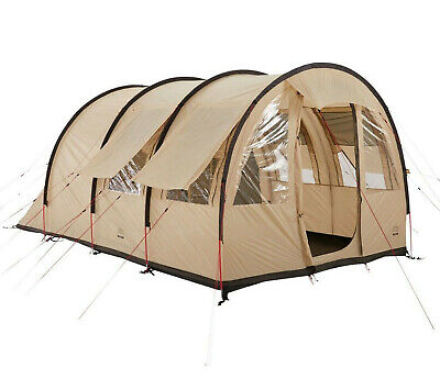 Tenda da Campeggio Grand Canyon Helena 3 - Famiglia 3/6 persone Outdoor Camping