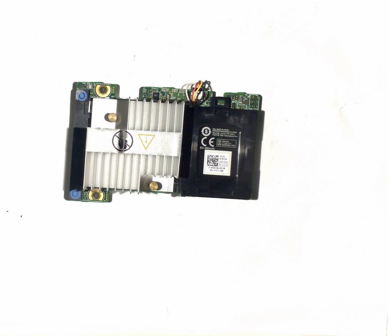 070k80 /0t40jj Bbu Battery For Dell Perc H710 H710p H810 