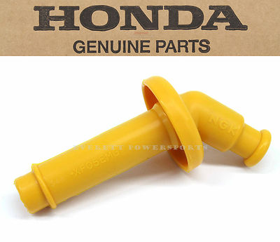 ⭐︎⭐︎⭐︎ Spark Plug Cap CRF450R 09 10 11 12 13 14 15 16 Genuine Honda
