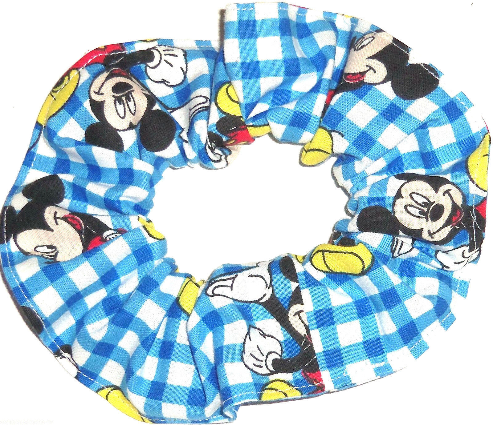 Women's Cotton Blend Scrunchies