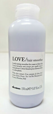 Davines Love Hair Smoother Cream 150ml  5.07oz