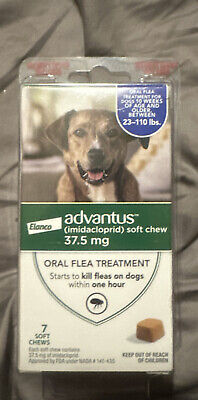 Advantus  Soft Chews for Large Dogs
