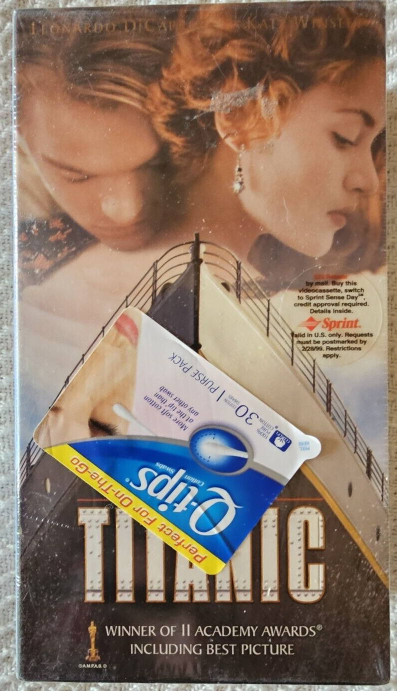 タイタニック VHS $_12.JPG?set_id=880000500F