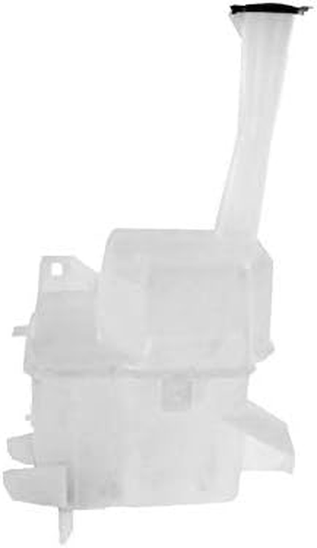 Windshield Washer Reservoir Tank Compatible with 2004-2019 Toyota Sienna