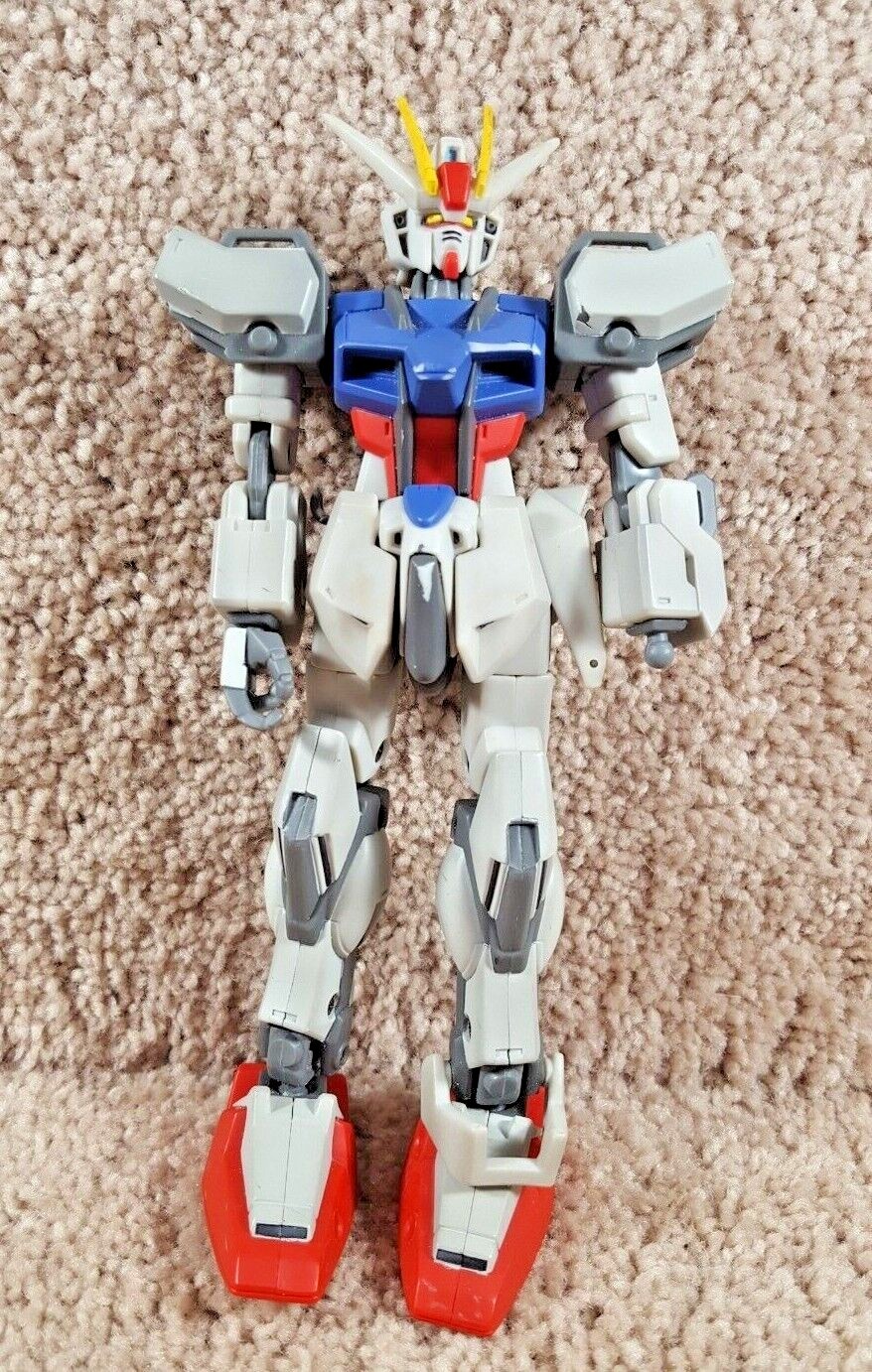 2000's Bandai Mobile Suit Gundam Seed Launcher Strike #11861