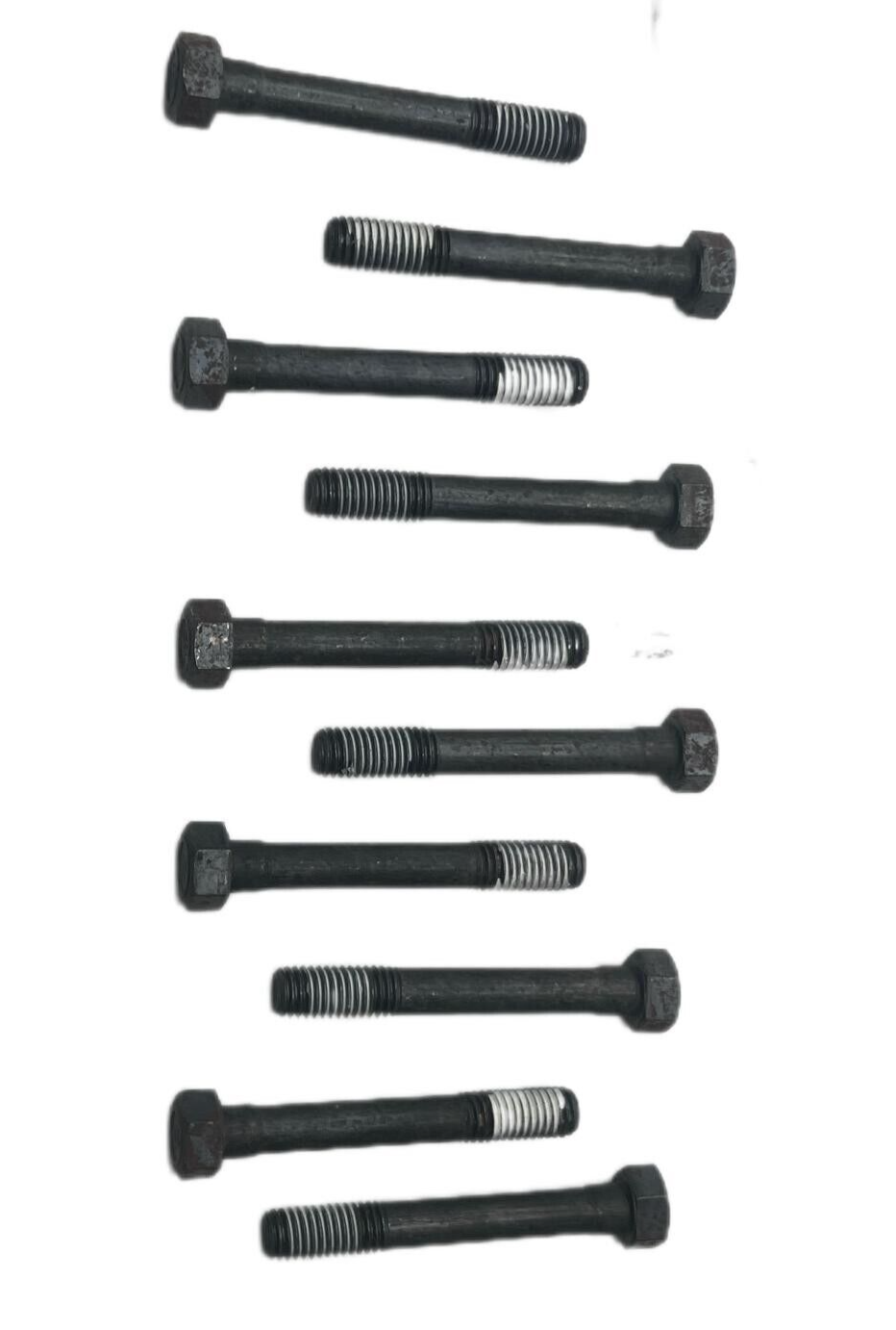 MerCruiser Volvo Penta, OEM 4 Cylinder Head Bolt, 3.0L