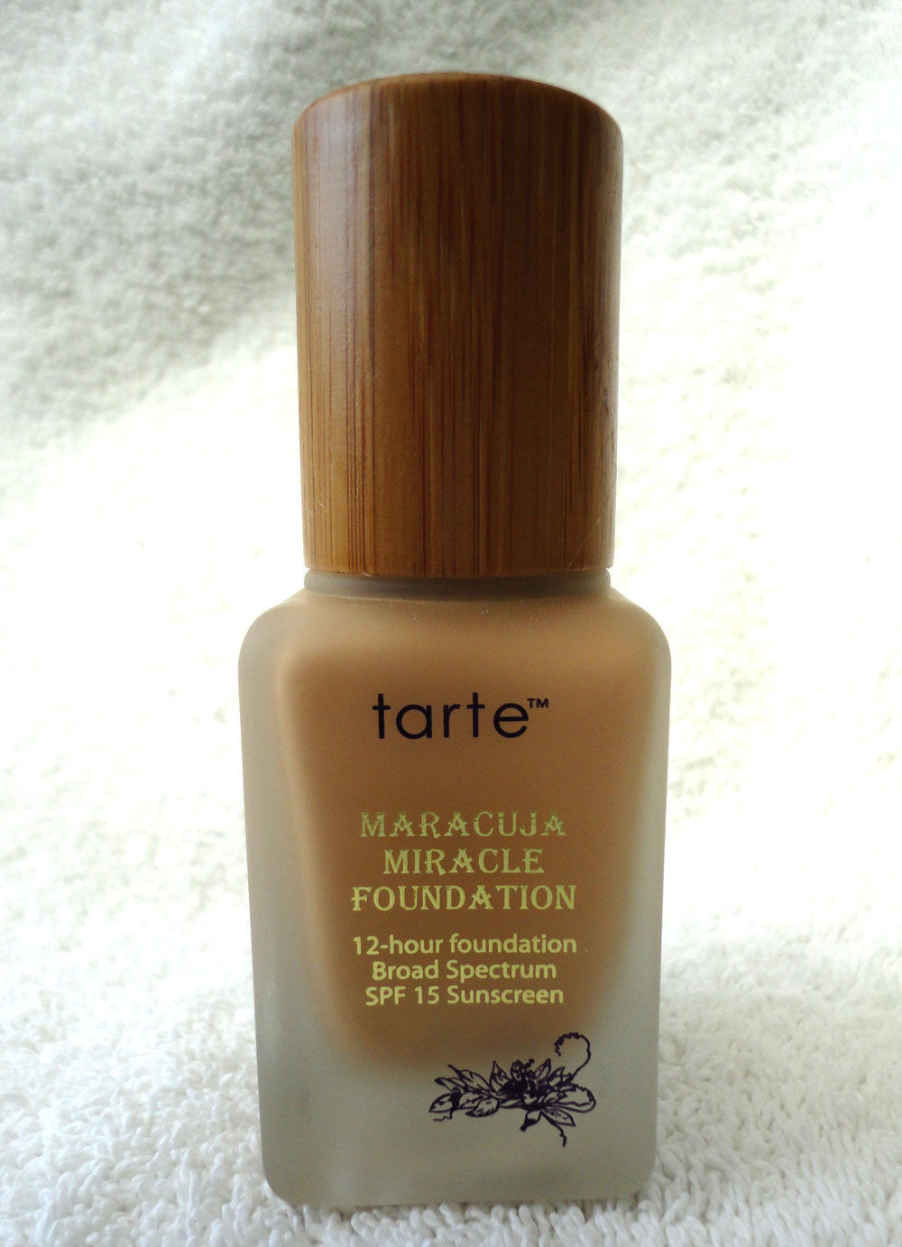 tarte Make-Up Products