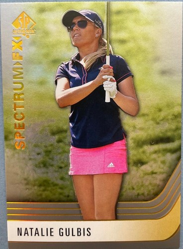 ナタリー・ガルビス直筆サイン入り超大型写真…Natalie Gulbis… ナタリー・ガルビス直筆サイン入り超大型写真…Natalie Gulbis