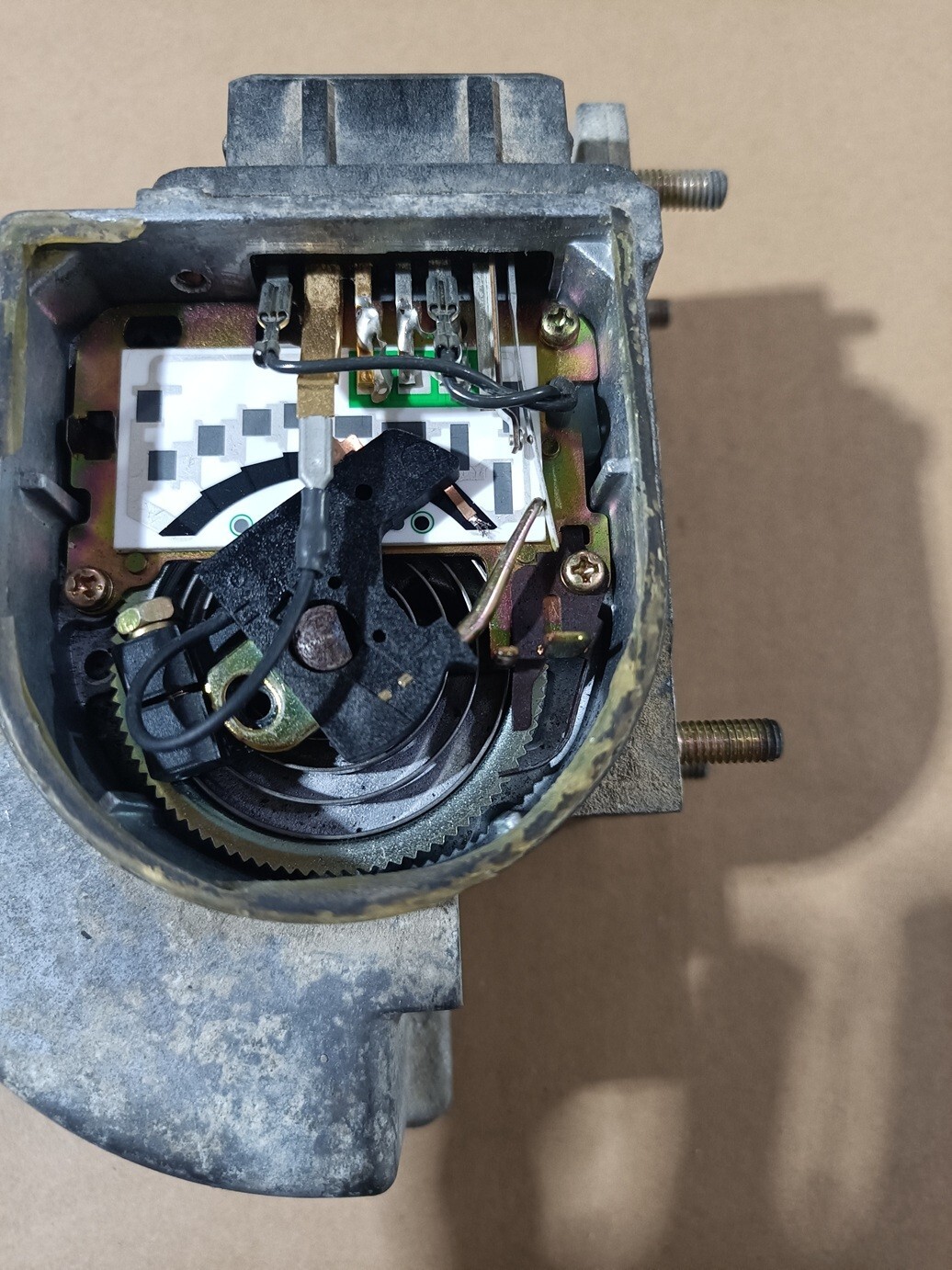 22Y-SB-10-3 RORU UBIZ0250-New Zinsco RC3850 Replacement. Two Pole 50 Amp Thin