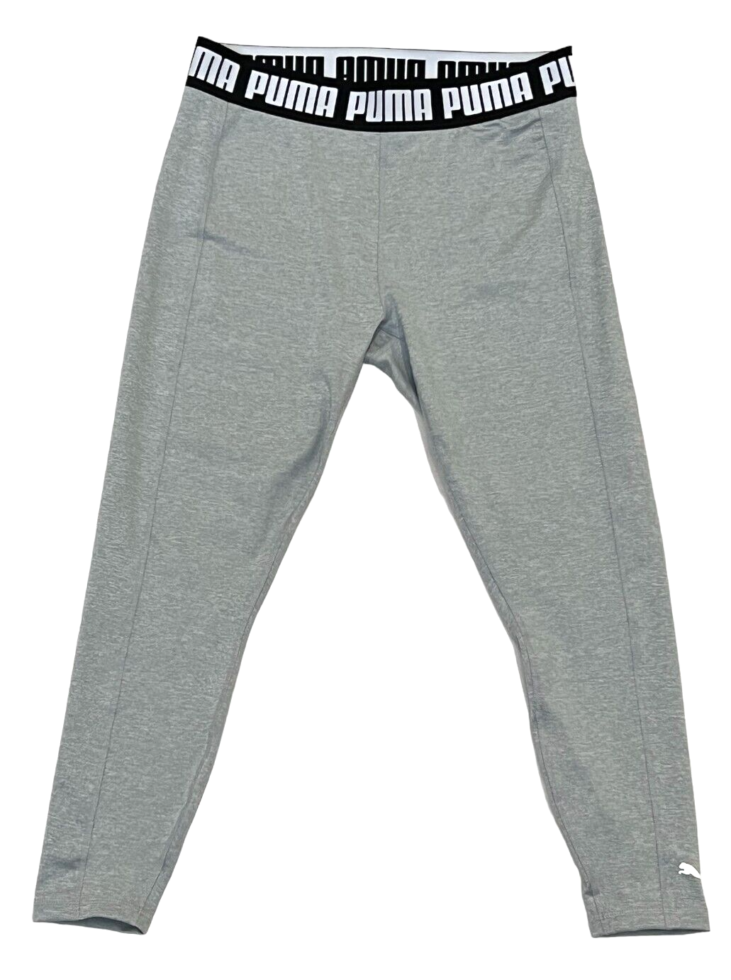 Puma Drycell Train Strong High Rise Tight Fit Moisture Wicki