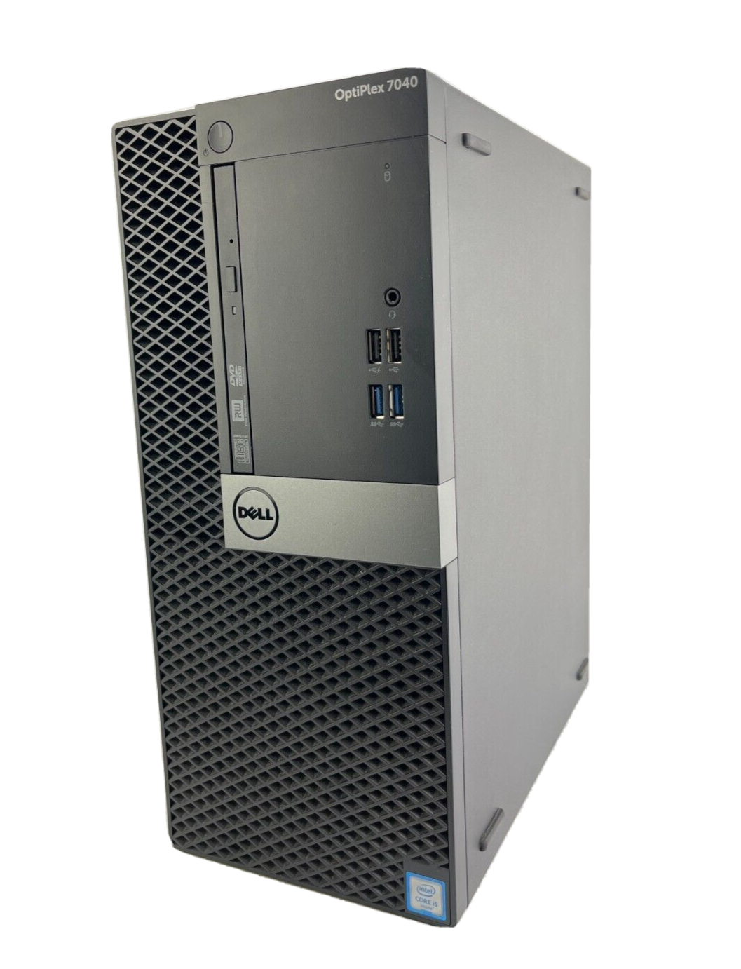 新しい到着 Dell Optiplex SSD500GB+HDD1TB 7040MT デスクトップ型PC