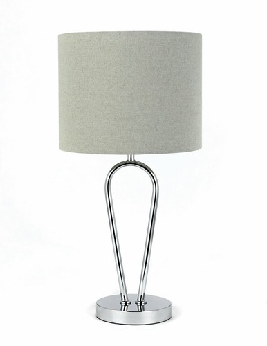 argos home duno touch table lamp