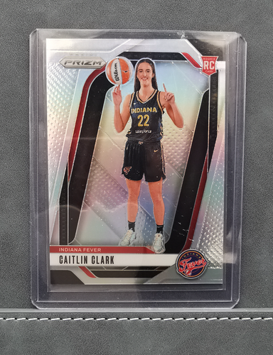 PANINI PRIZM ガビ PSA10 ルーキー 35枚限定 2024 PANINI PRIZM EMERGENT SILVER PRIZM #1 CALEB WILLIAMS