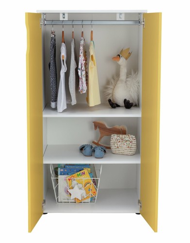 baby wardrobe argos