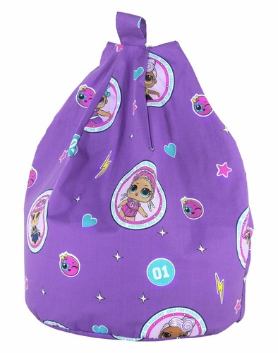 lol surprise bean bag