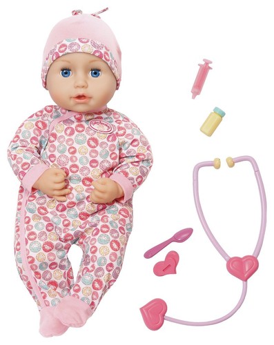 arianna doll argos