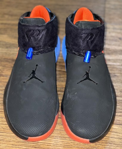 【25cm】why not zero0.1 ワイノット NIKE ジョーダン 国内8月15日発売予定】 ナイキ ジョーダン ワイノット ゼロ.1