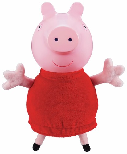 argos talking peppa pig