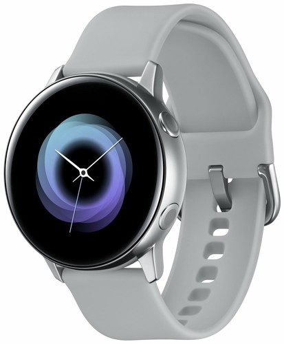 galaxy watch active sleep