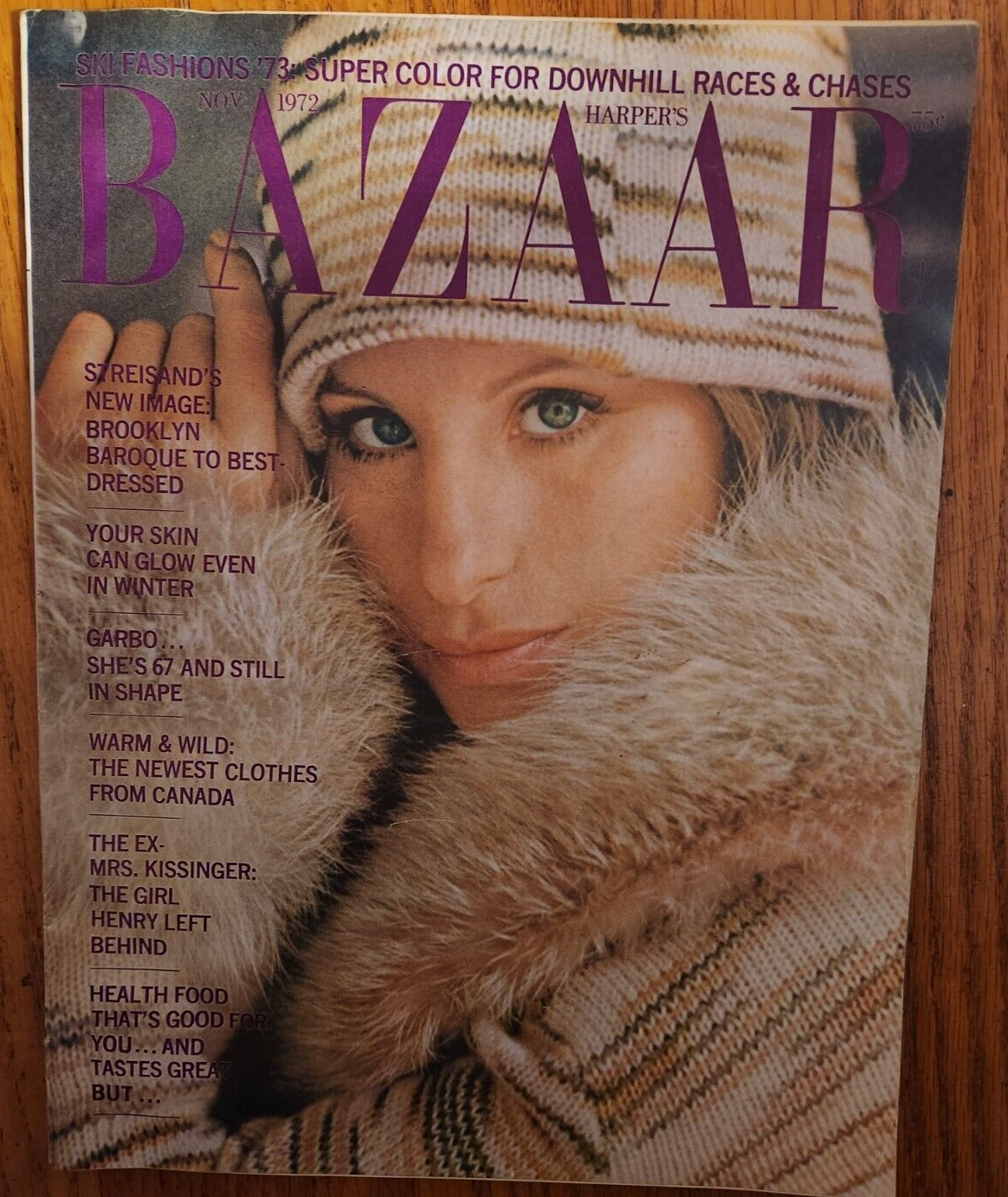 少女雑誌　lisette album No.95 french magazine Lisette Melendez | rareandobscuremusic
