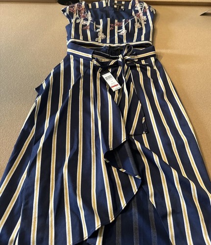 ☆⌒'*Sale★BCBG Max Azriaラップドレス ☆⌒'*Sale☆BCBG Max Azriaラップドレス