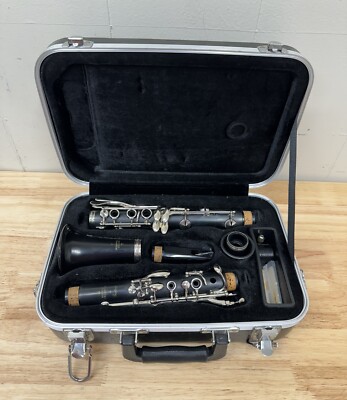 Buffet Crampon Prodige BB Student Clarinet