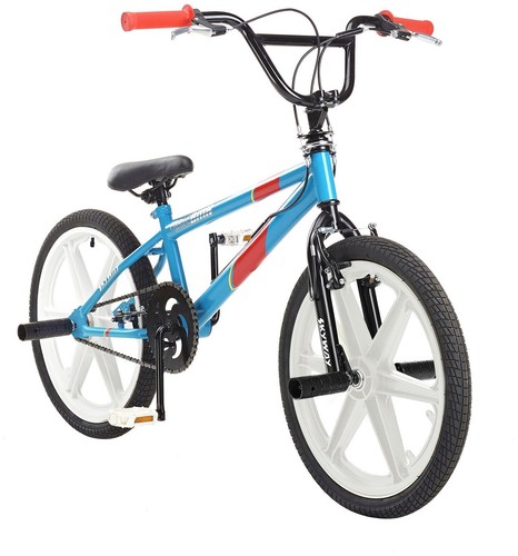 airwalk bmx argos