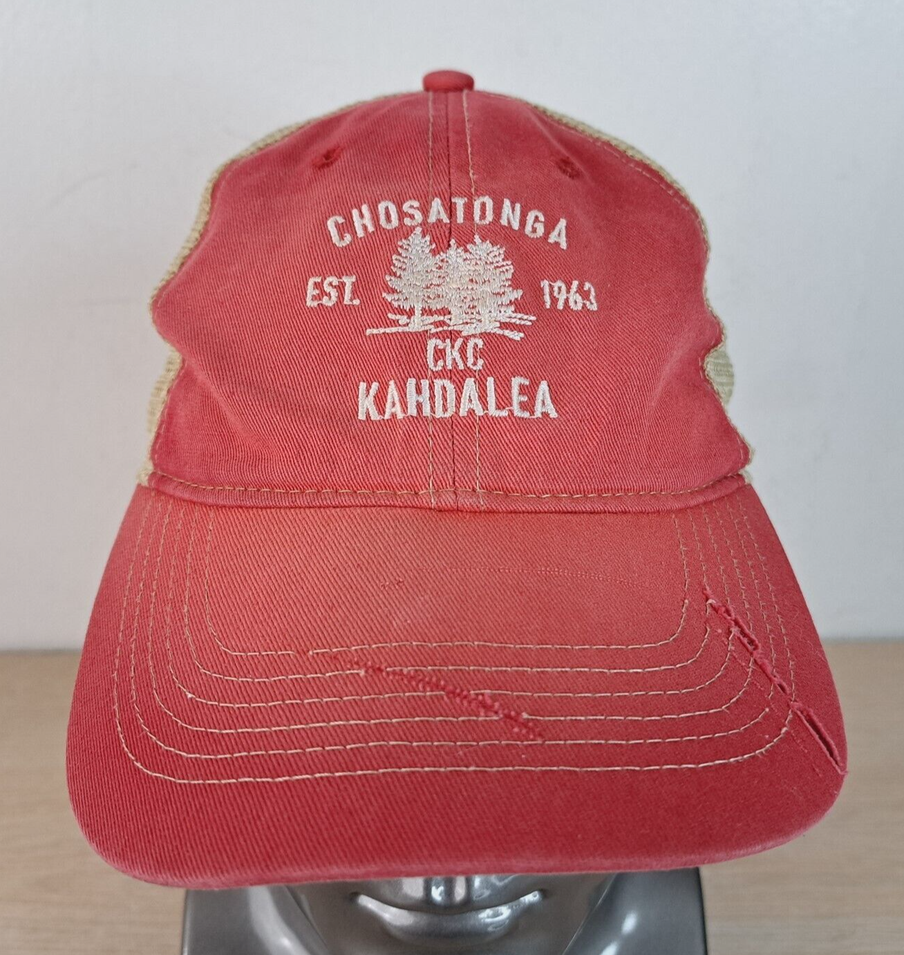 帽子 KEIJU Cash Cap KEIJU × Cash NITO ARENA TOUR限定 メッシュキャップ① - メルカリ